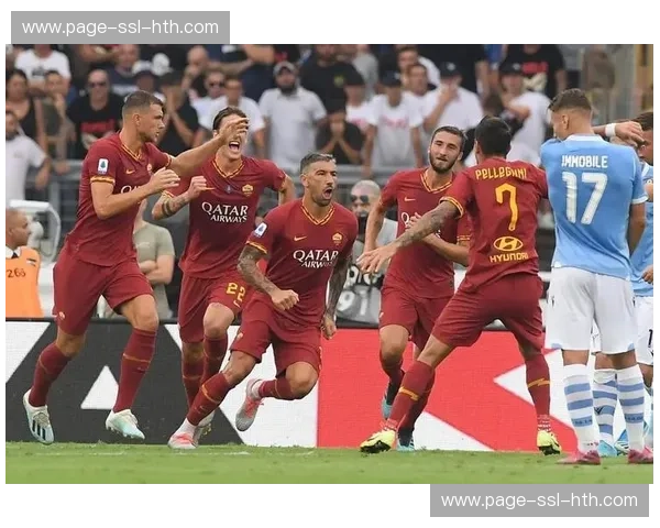 罗马主场对阵卡利亚里赛前分析：攻防数据预示主队取分