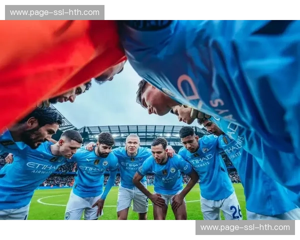 贝莱隆深度解析：曼城前锋定位让马尔穆什“帮倒忙”