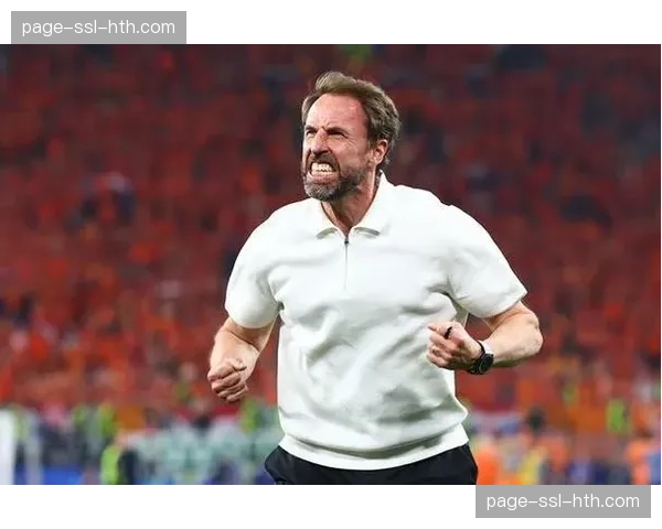 英格兰队主帅索斯盖特专访:是时候将奖杯带回家了